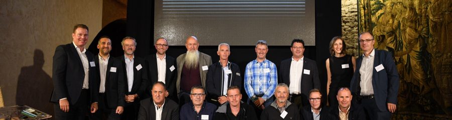 Contest Trophées Aléonard 2021, winner