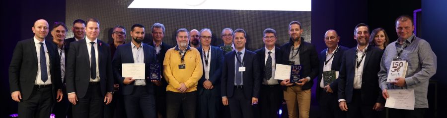 Trophée Aléonard 2022