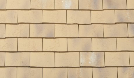 Lune Cendrée - Collection Esprit Patrimoine - Rectangulaire