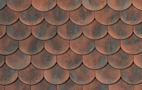 Vert de Lichen - Collection Esprit Patrimoine - Ecaille