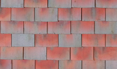 Brun Flammé - Collection Monuments Historiques