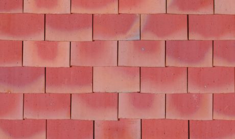 Rouge Flammé - Collection Monuments Historiques