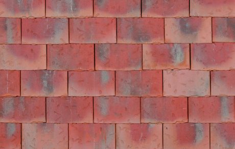 Rouge de Mars - Collection Monuments Historiques