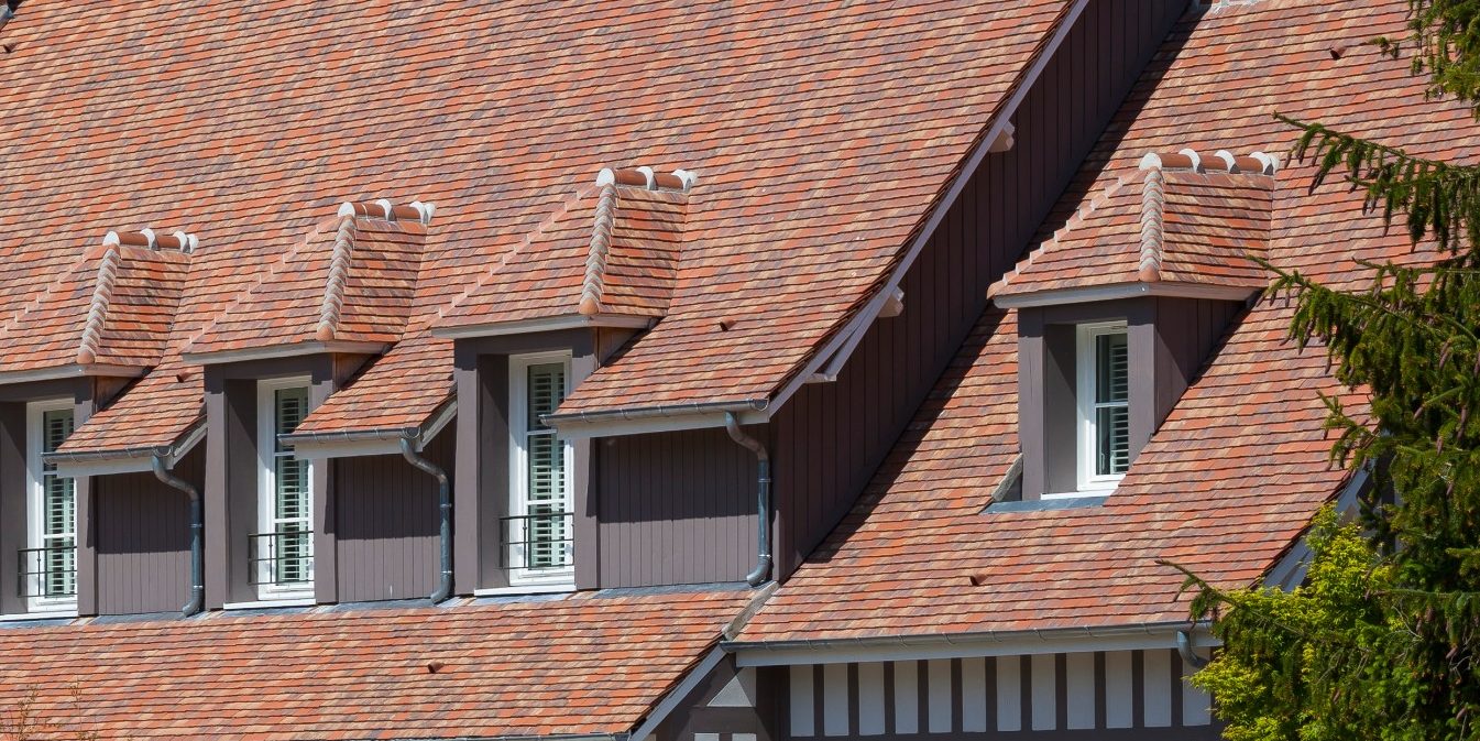 Maison individuelle Le Vaudreuil Tuile Aléonard Pontigny