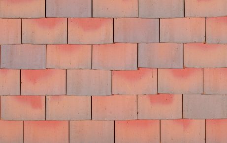 Ocre Rose - Collection Pontigny