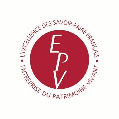 Logo EPV Enterprise du patrimoine vivant