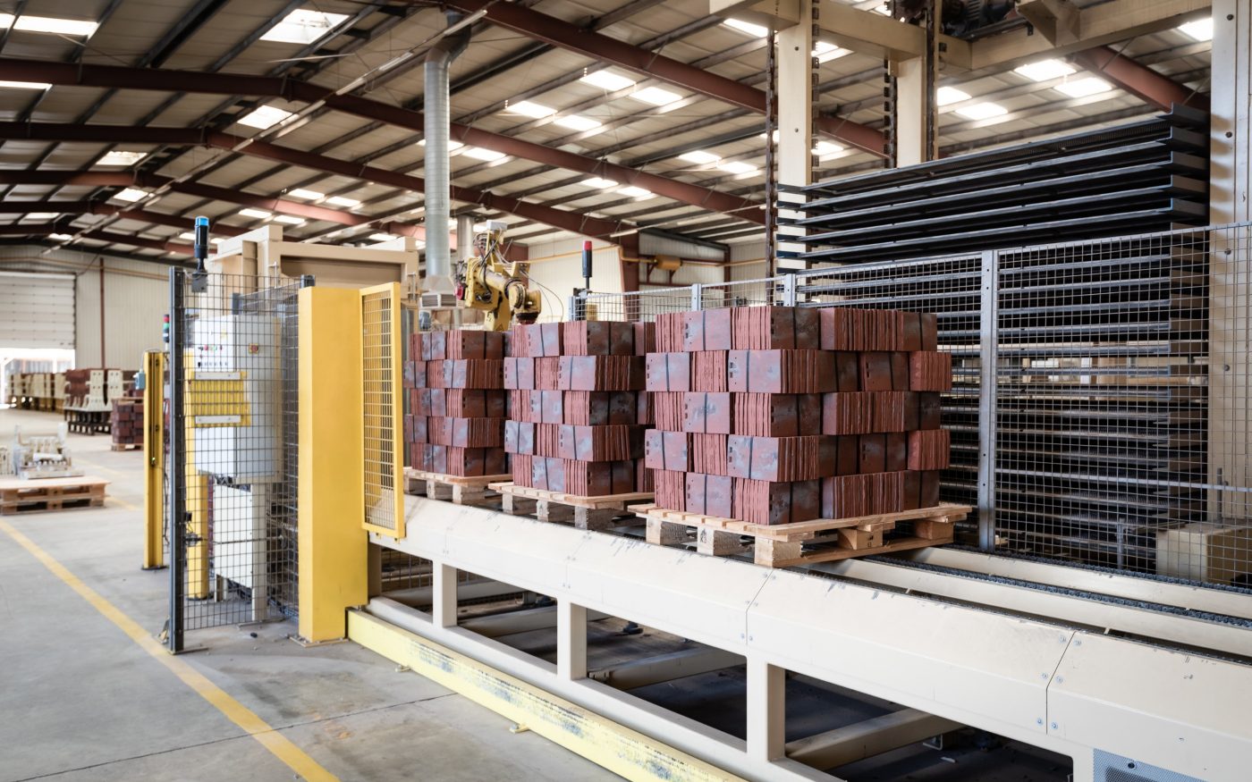 Palettisation des tuiles Aléonard