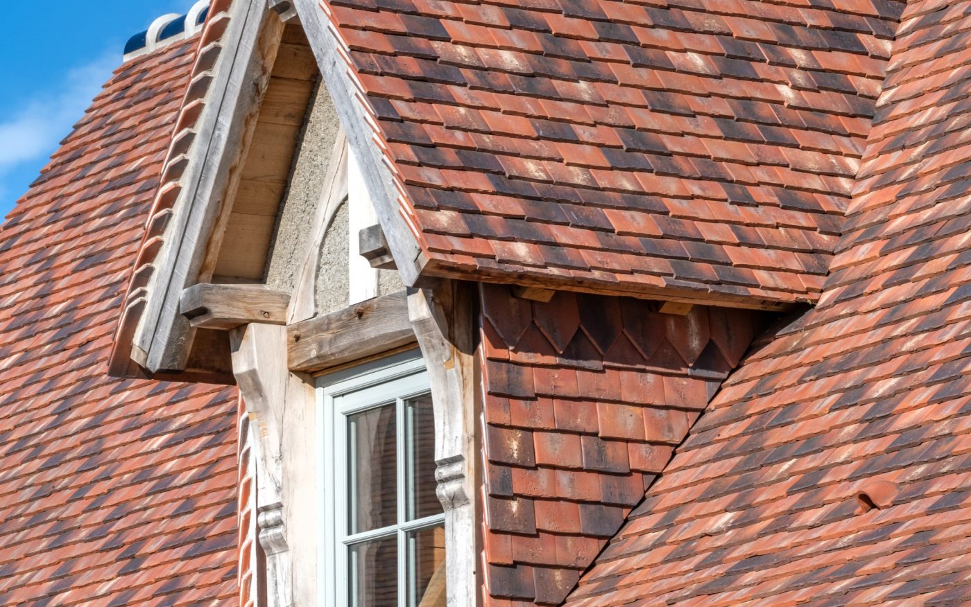 Référence La Grande Charreterie - Sainte Colombe La Commanderie