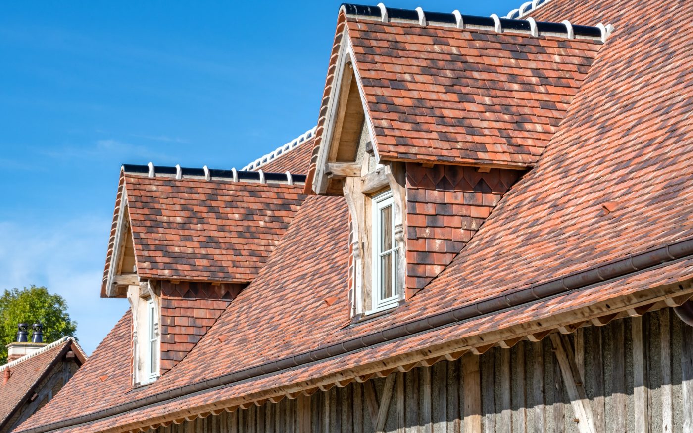 Référence La Grande Charreterie - Sainte Colombe La Commanderie