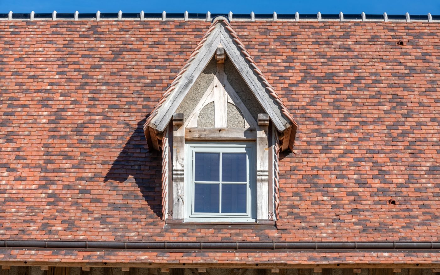 Référence La Grande Charreterie - Sainte Colombe La Commanderie