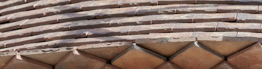 Musée du jouet gironnage de la toiture