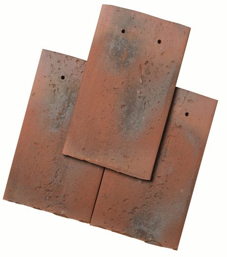 Rouge de Mars - Collection Esprit Patrimoine