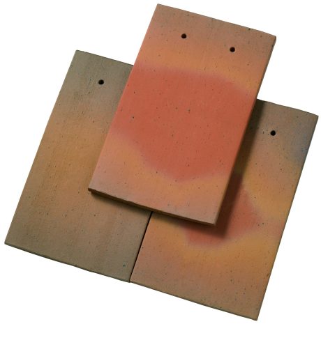 Ocre Rose - Collection Pontigny