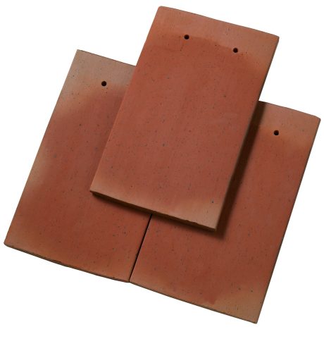 Rouge Flammé - Collection Pontigny