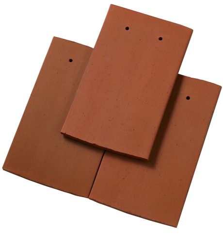 Rouge Naturel - Collection Pontigny