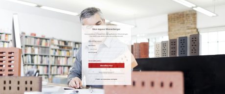 Extranet Wienerberger