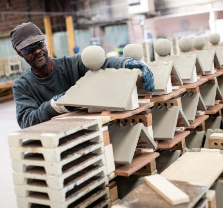 Façonnage d’accessoires sur mesure