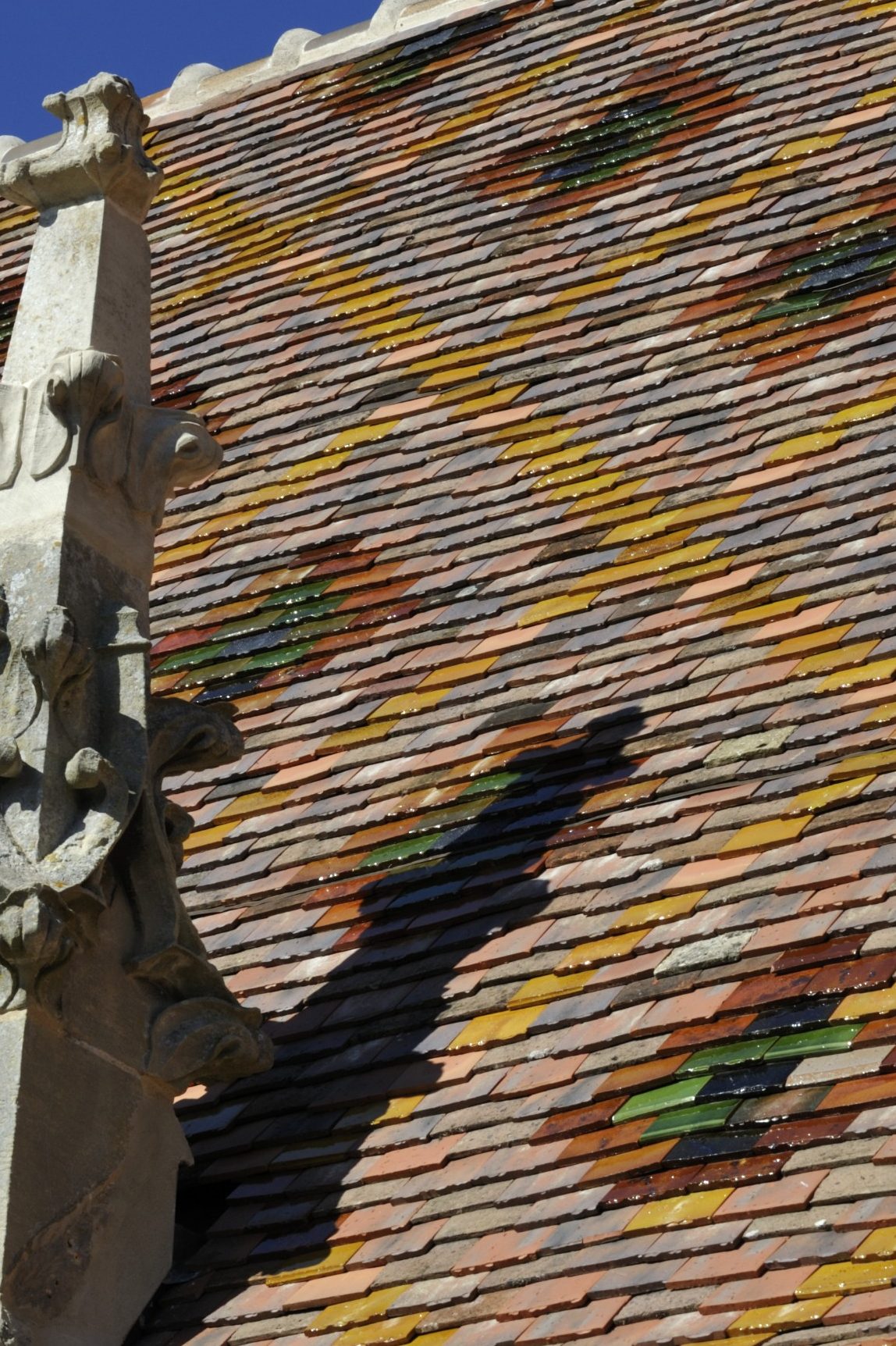 Koramic Monde 15 ans Pierre-Andre Lablaude  Architecte en chef des Monuments historiques Place de la mairie - BP1 - 95510 Vetheuil SOCIETE NORMANDE DE COUVERTURE PLOMBERIE SNCP - 5 Rue de la Terrasse - 94470 Boissy-Saint-Leger 