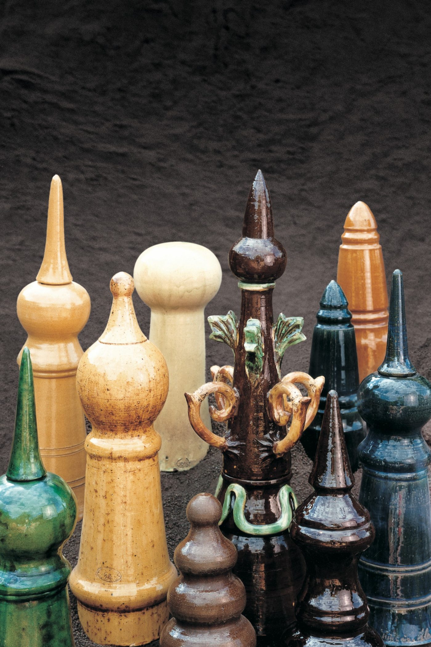 Aucune Aucune Aleonard accessoires poincon