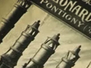 Découvrez l'hsitoire de la tuile Aléonard